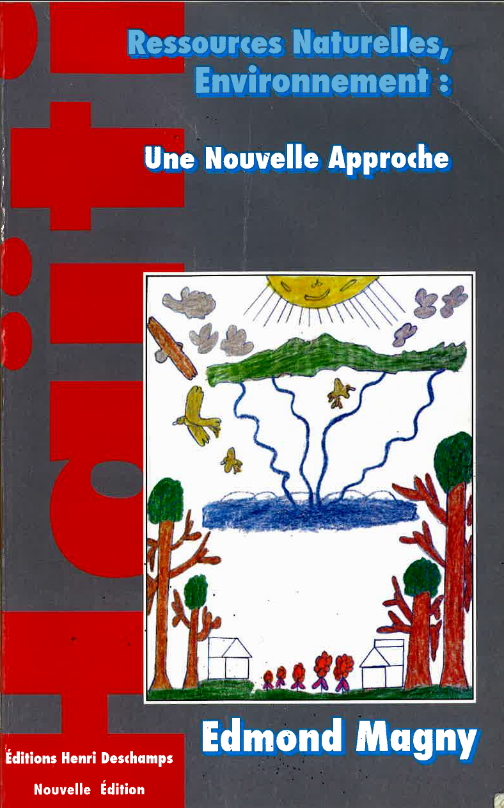  Ressources Naturelles, Environnement : Une Nouvelle Approche